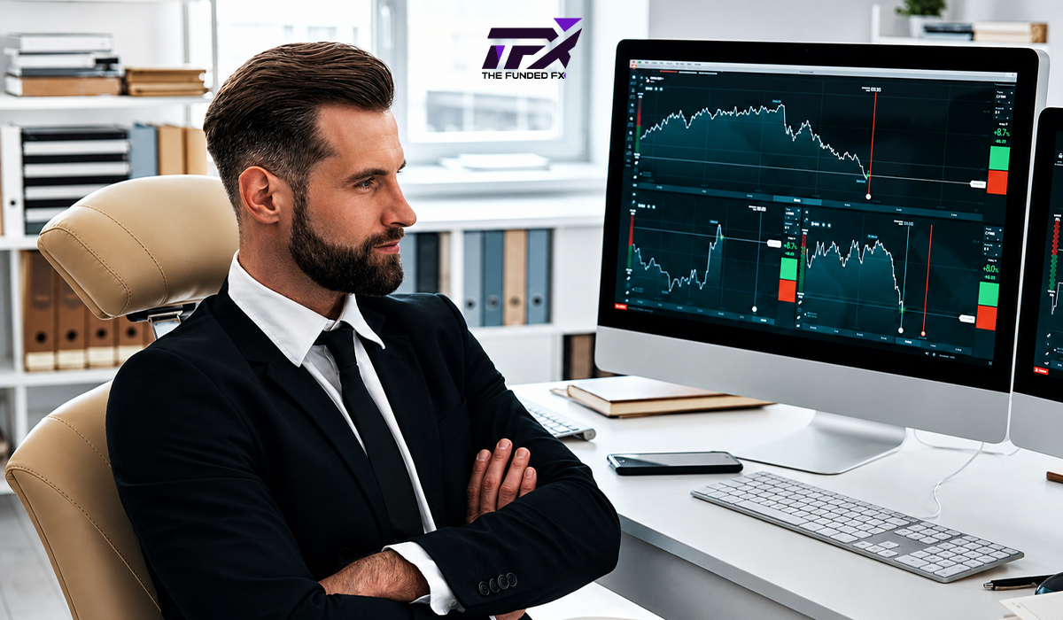How to Become a Funded Trader in 2026: A Complete Guide