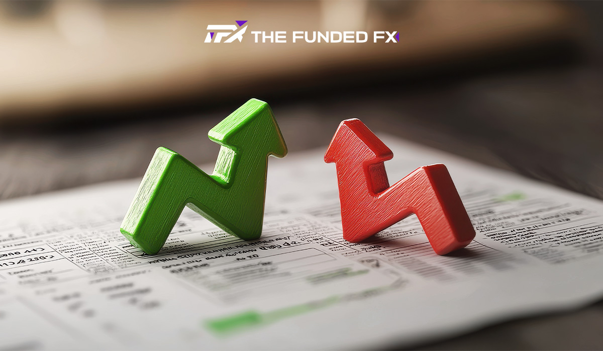 Daily Drawdown vs Maximum Drawdown: What’s the Difference?