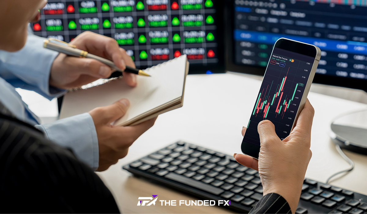 What Is a Funded Trading Account? (Complete Beginner Guide 2026) 