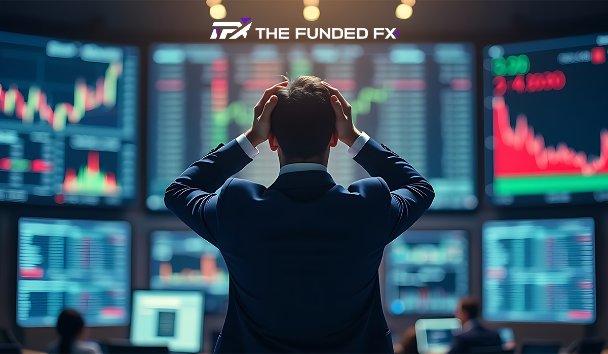 Why Traders Fail Prop Firm Challenges: 10 Common Mistakes to Avoid 